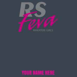 Feva Girls  Design