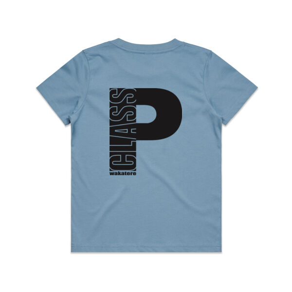 PClass TShirt Thumbnail