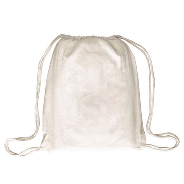 Drawstring Backpack Thumbnail