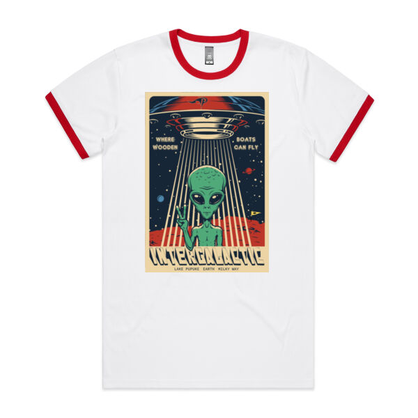 Intergalactic Thumbnail