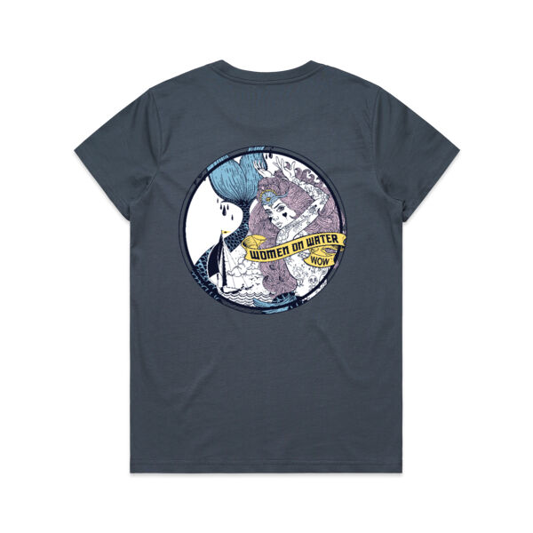 WOW - Club Tshirt Thumbnail