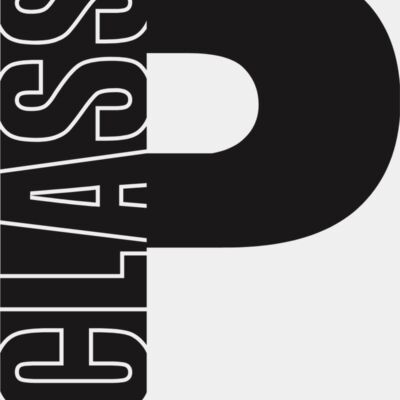 P Class Black Thumbnail