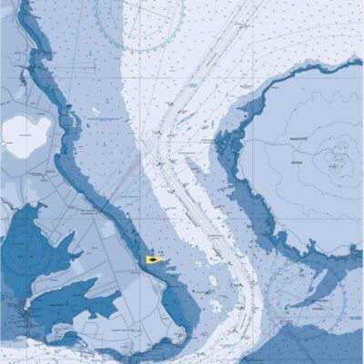 Chart T Shirt Thumbnail