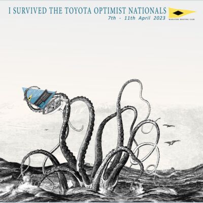 I survived the opti nats 2023 Thumbnail