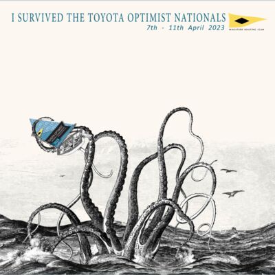 I survived the opti nats 2023 Thumbnail