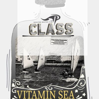 VItamin Sea P Class Thumbnail