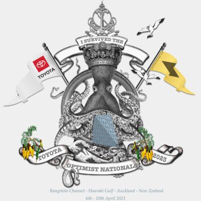 Larger Toyota Logo Grained Thumbnail