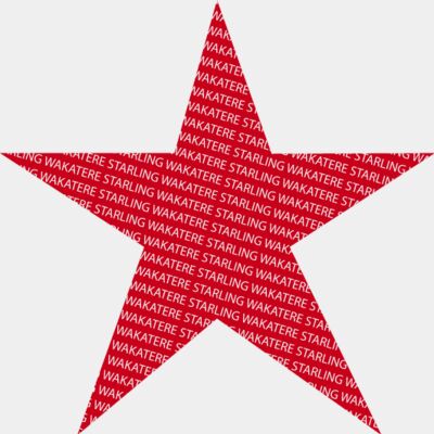 Starling logo -  Thumbnail