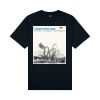 Cloke Mens Outline Tee Thumbnail