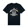 Cloke Mens Outline Tee Thumbnail