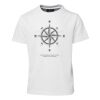 Podium Mens Poly Tee Thumbnail