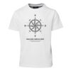 Podium Mens Poly Tee Thumbnail