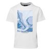 Podium Mens Poly Tee Thumbnail