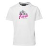 Podium Mens Poly Tee Thumbnail