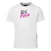 Podium Mens Poly Tee Thumbnail