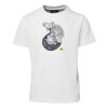 Podium Mens Poly Tee Thumbnail