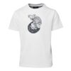 Podium Mens Poly Tee Thumbnail