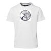 Podium Mens Poly Tee Thumbnail