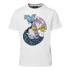 Podium Mens Poly Tee Thumbnail