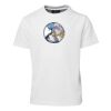 Podium Mens Poly Tee Thumbnail
