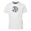 Podium Mens Poly Tee Thumbnail