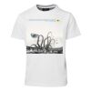 Podium Mens Poly Tee Thumbnail