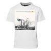 Podium Mens Poly Tee Thumbnail