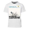 Podium Mens Poly Tee Thumbnail