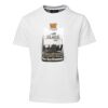 Podium Mens Poly Tee Thumbnail