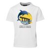 Podium Mens Poly Tee Thumbnail