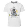 Podium Mens Poly Tee Thumbnail