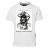 Podium Mens Poly Tee Thumbnail