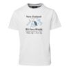 Podium Mens Poly Tee Thumbnail