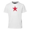 Podium Mens Poly Tee Thumbnail