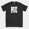 Gildan Mens Softstyle T-Shirt Thumbnail
