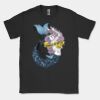 Gildan Mens Softstyle T-Shirt Thumbnail