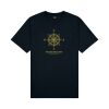 Cloke Mens Outline Tee - Plus Sizes Thumbnail