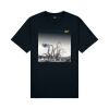 Cloke Mens Outline Tee - Plus Sizes Thumbnail