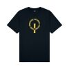 Cloke Mens Outline Tee - Plus Sizes Thumbnail