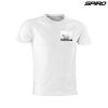 Spiro Mens Impact Performance Aircool Tee Thumbnail