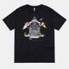 Thread Project Unisex Summer Tee Thumbnail