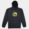 SAME DAY Thread Project Unisex Epic Hoodie Thumbnail
