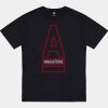 Thread Project Unisex Epic Tee - Plus Sizes Thumbnail