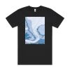 AS Colour Mens Block T shirt Thumbnail