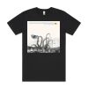 AS Colour Mens Block T shirt Thumbnail