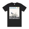AS Colour Mens Block T shirt Thumbnail