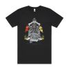 AS Colour Mens Block T shirt Thumbnail