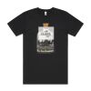 AS Colour Mens Block T shirt Thumbnail