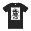 AS Colour Mens Block T shirt Thumbnail